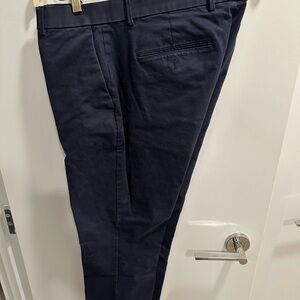 GAP Blue Chinos Classic Tailored Fit